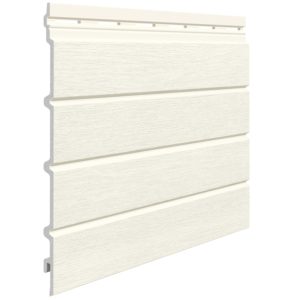 Kerrafront Modern Wood FS-304 White