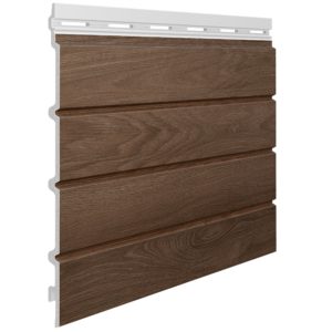 Kerrafront Wood Effect FS-304 Caramel oak